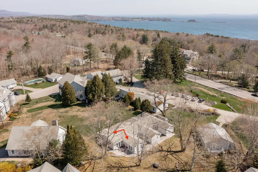 6 Hilltop Drive Rockport ME 04856