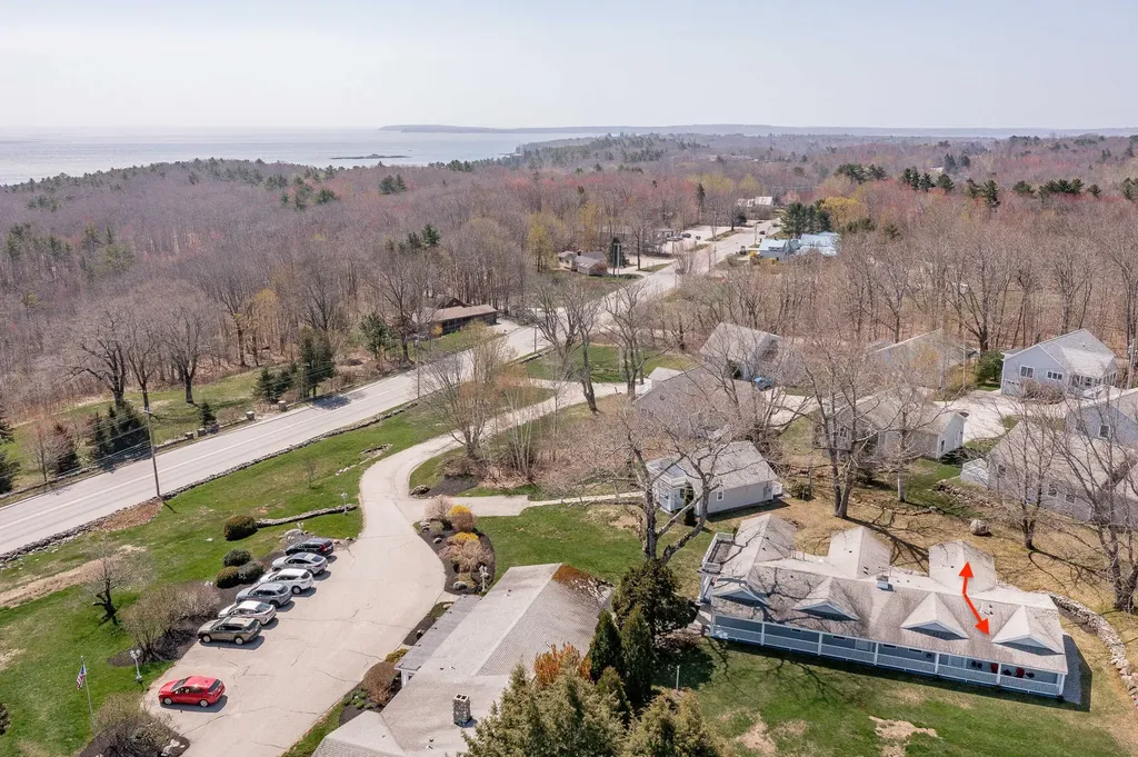 6 Hilltop Drive Rockport ME 04856