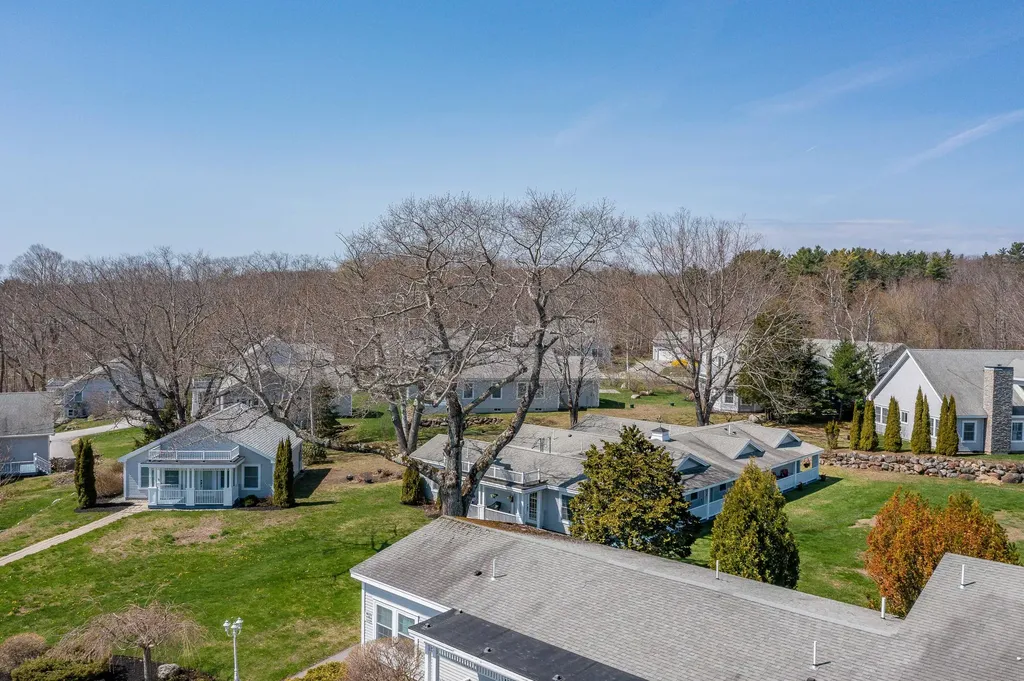 6 Hilltop Drive Rockport ME 04856