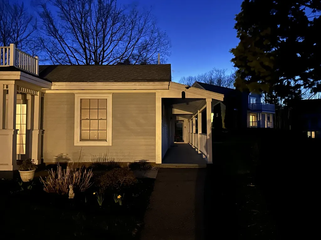 6 Hilltop Drive Rockport ME 04856
