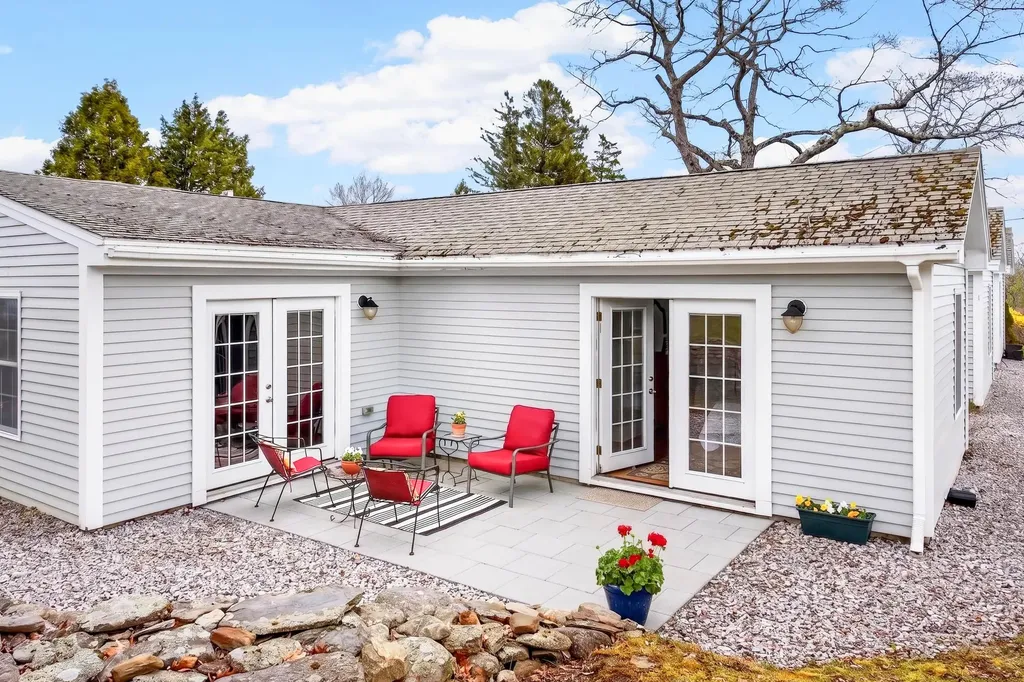 6 Hilltop Drive Rockport ME 04856
