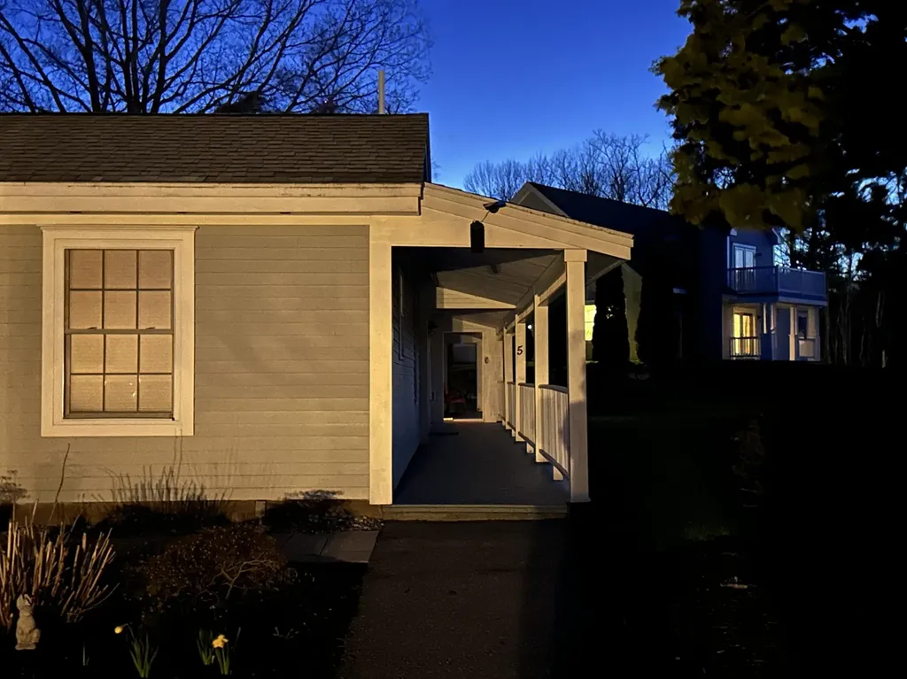 6 Hilltop Drive Rockport ME 04856