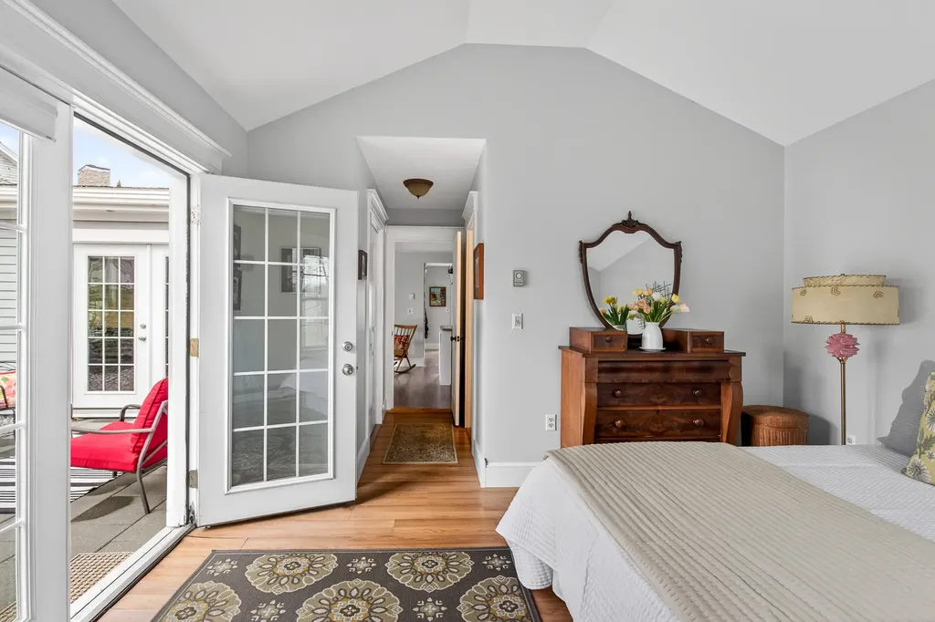 6 Hilltop Drive Rockport ME 04856