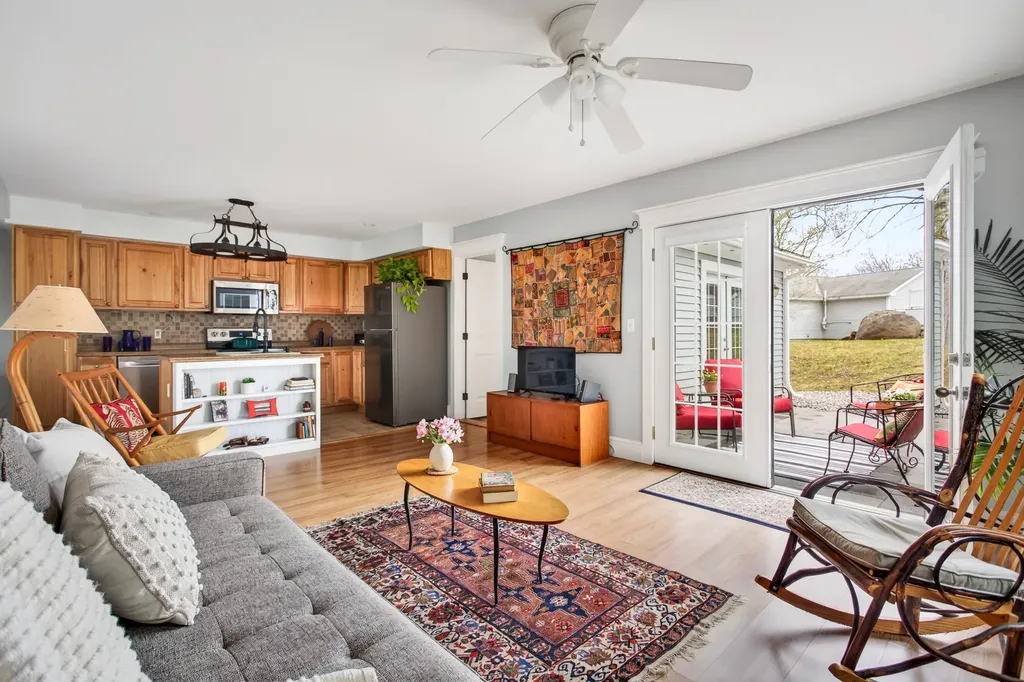 6 Hilltop Drive Rockport ME 04856
