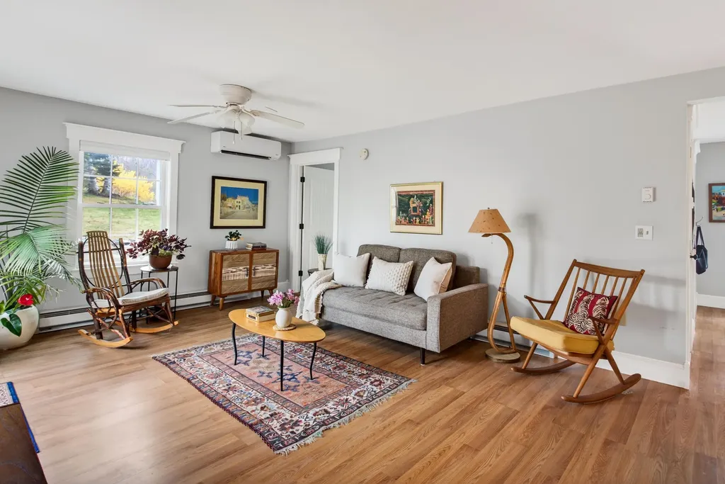 6 Hilltop Drive Rockport ME 04856