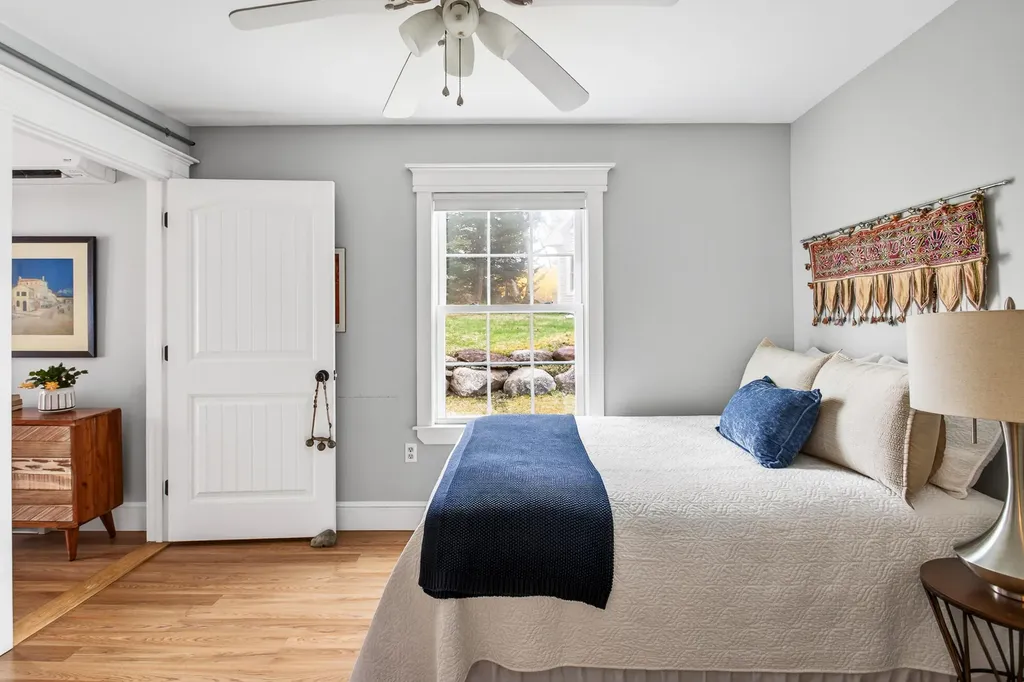 6 Hilltop Drive Rockport ME 04856