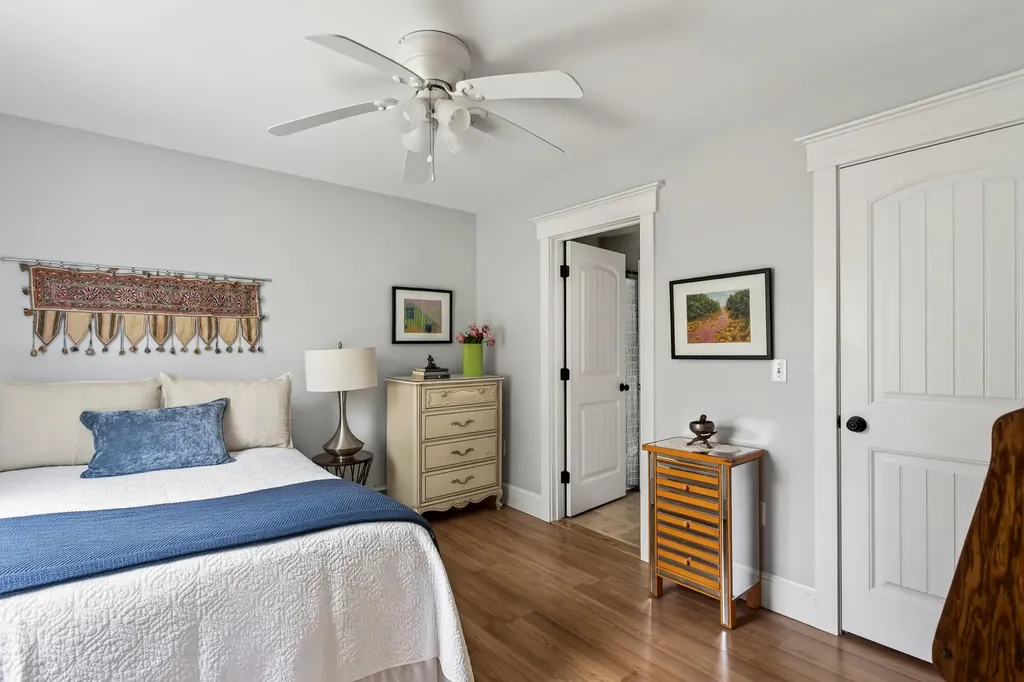 6 Hilltop Drive Rockport ME 04856