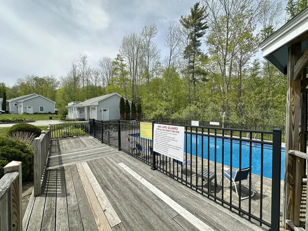 6 Hilltop Drive Rockport ME 04856