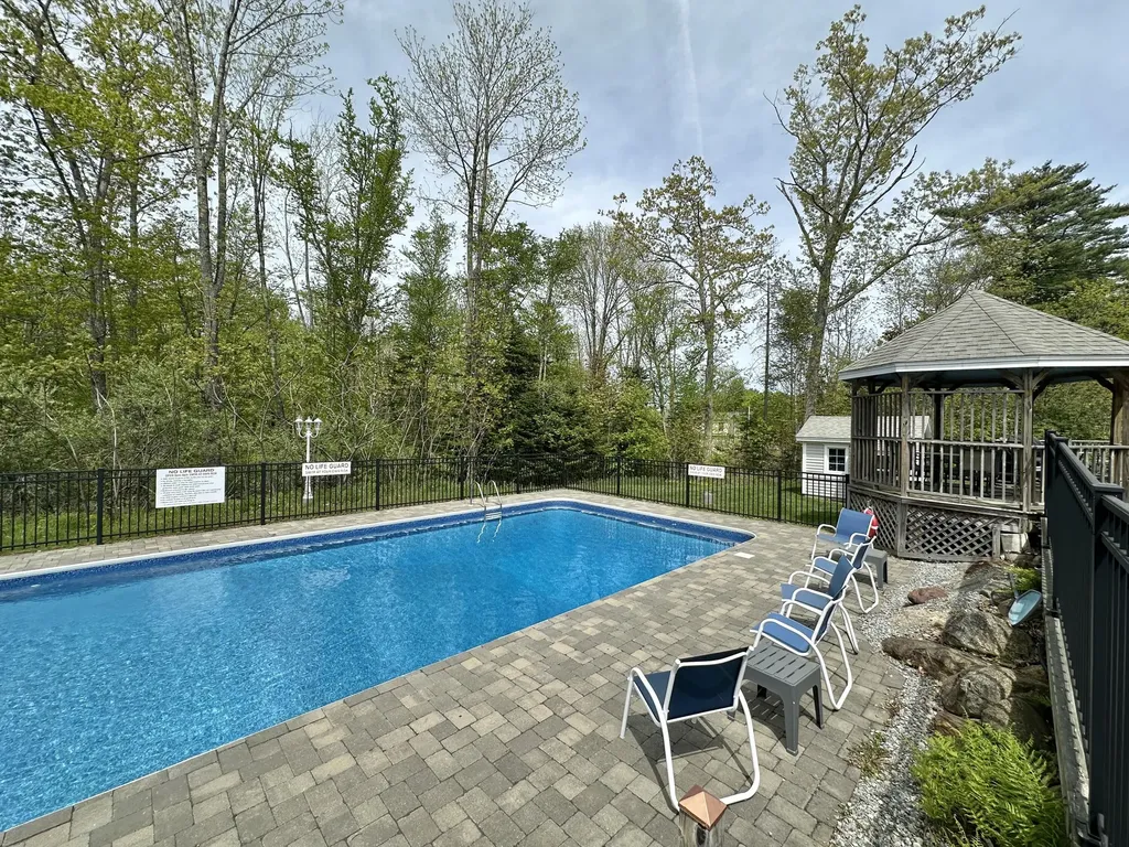 6 Hilltop Drive Rockport ME 04856
