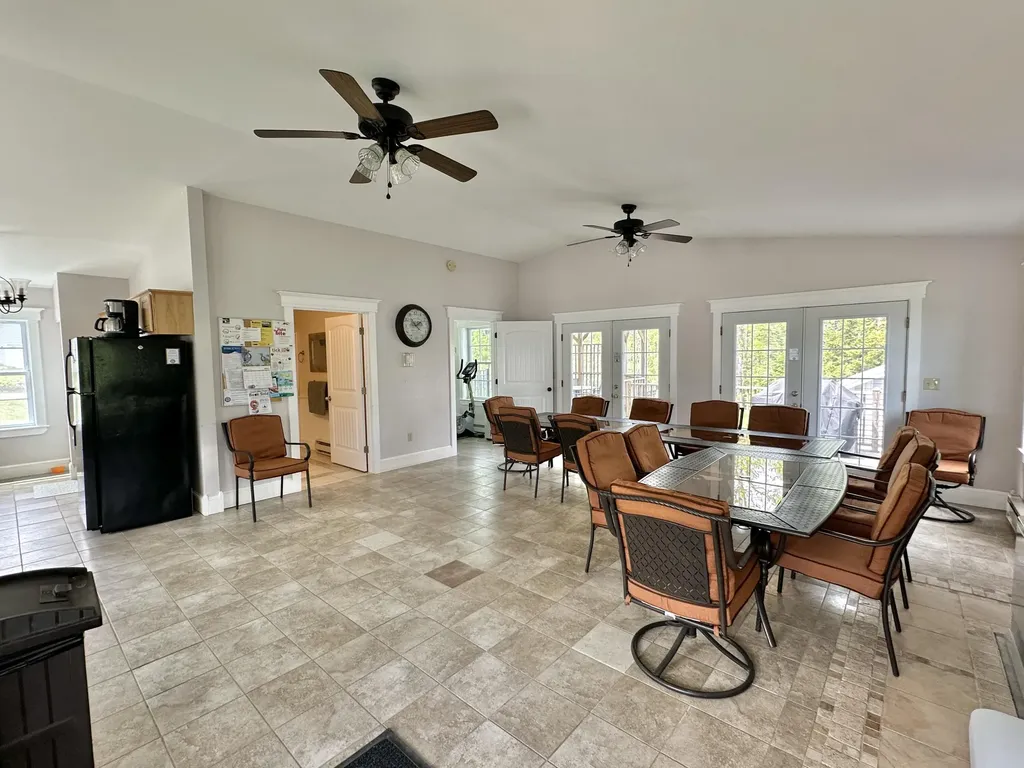 6 Hilltop Drive Rockport ME 04856
