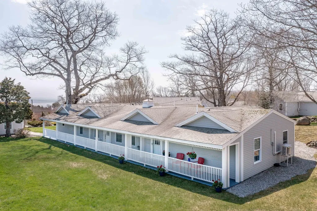 6 Hilltop Drive Rockport ME 04856
