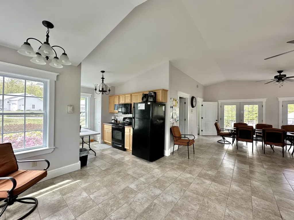 6 Hilltop Drive Rockport ME 04856