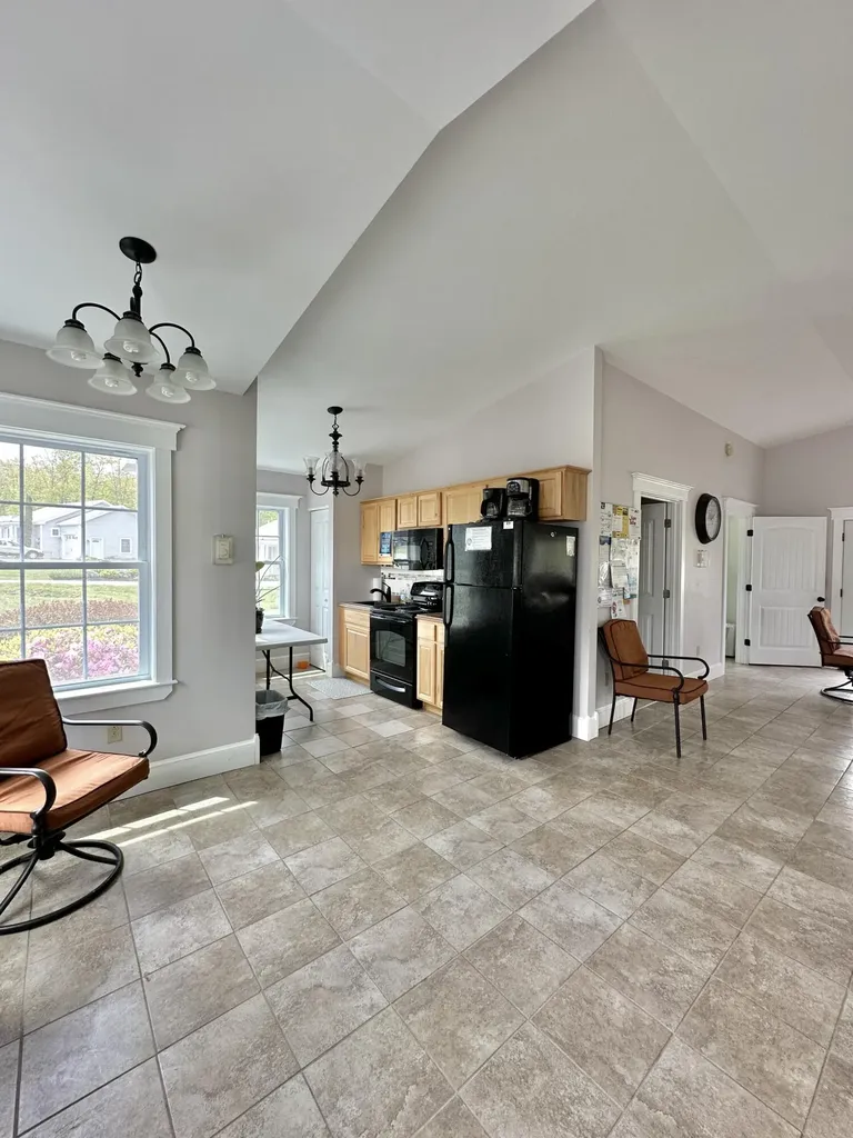 6 Hilltop Drive Rockport ME 04856