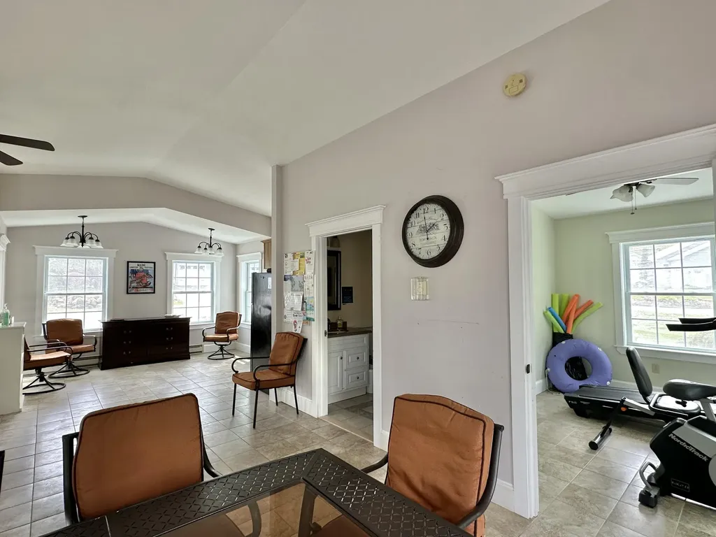 6 Hilltop Drive Rockport ME 04856