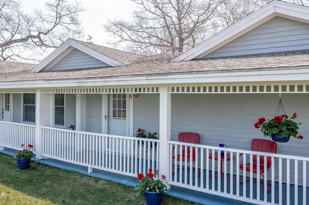 6 Hilltop Drive Rockport ME 04856