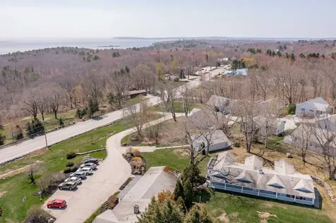 6 Hilltop Drive Rockport ME 04856
