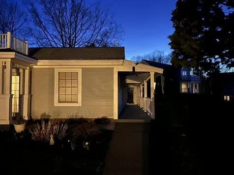6 Hilltop Drive Rockport ME 04856