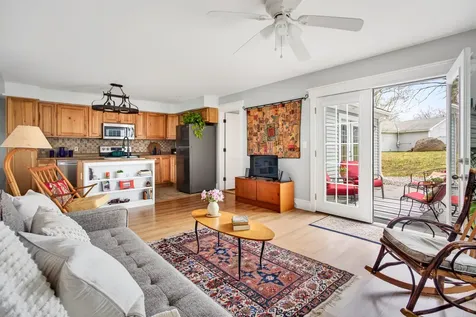 6 Hilltop Drive Rockport ME 04856