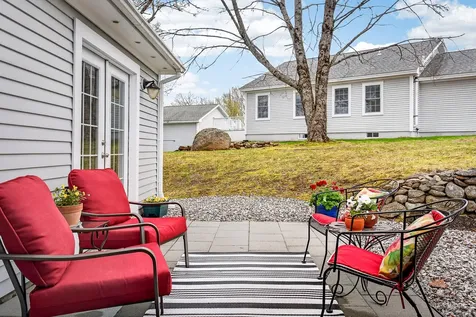 6 Hilltop Drive Rockport ME 04856