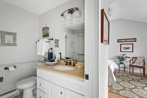 6 Hilltop Drive Rockport ME 04856