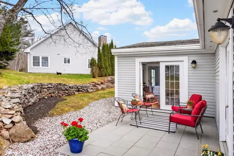 6 Hilltop Drive Rockport ME 04856