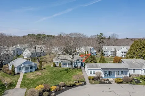 6 Hilltop Drive Rockport ME 04856