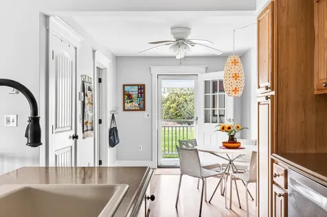 6 Hilltop Drive Rockport ME 04856