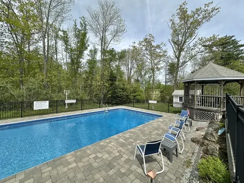 6 Hilltop Drive Rockport ME 04856
