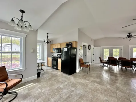 6 Hilltop Drive Rockport ME 04856