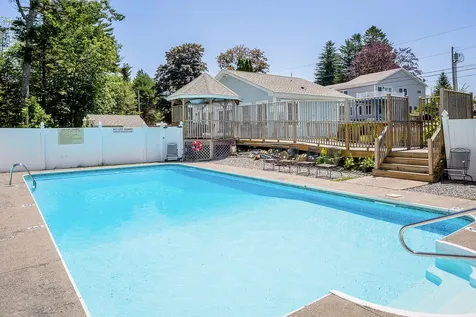 6 Hilltop Drive Rockport ME 04856