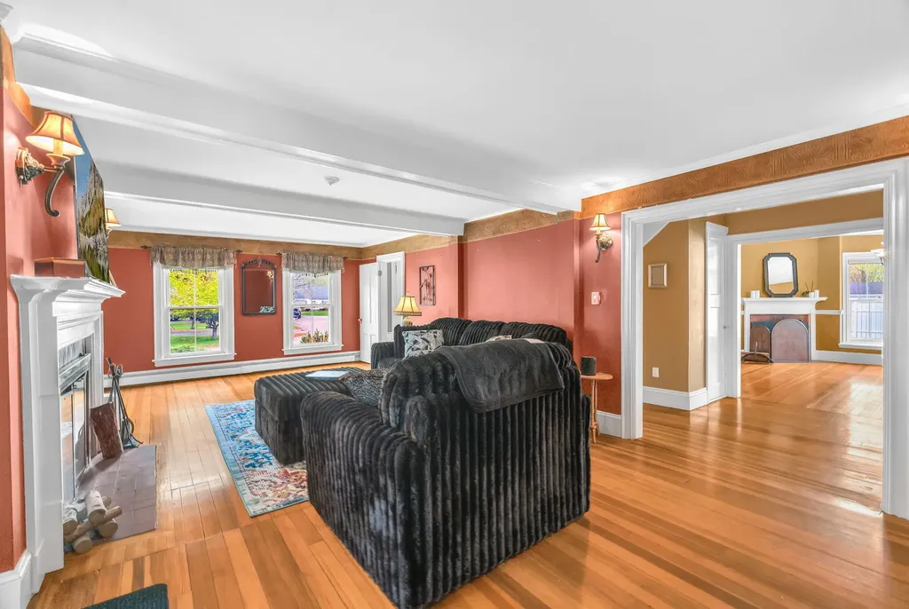84 Johnson Road Gorham ME 04038