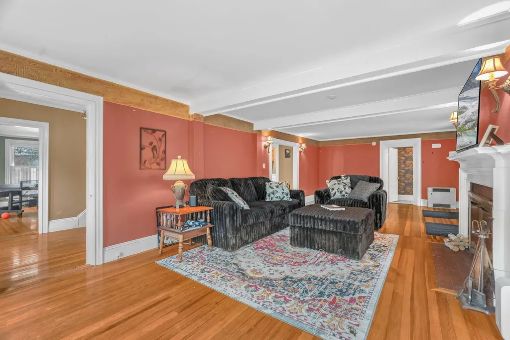 84 Johnson Road Gorham ME 04038