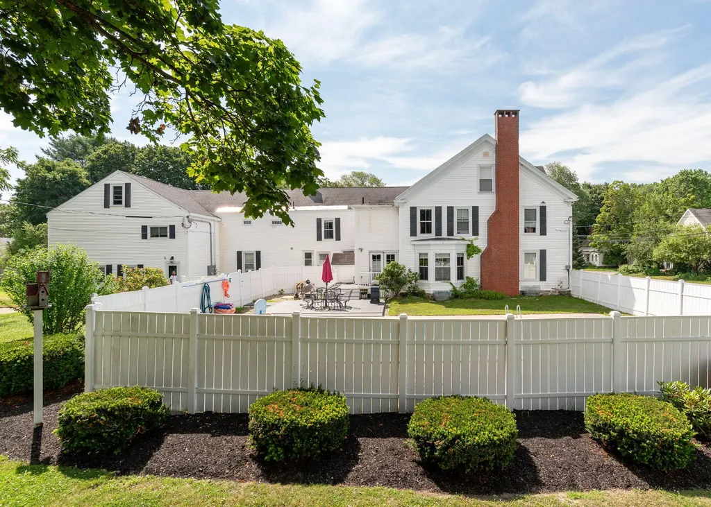 84 Johnson Road Gorham ME 04038