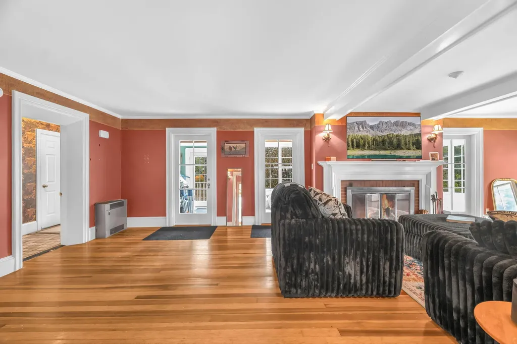 84 Johnson Road Gorham ME 04038