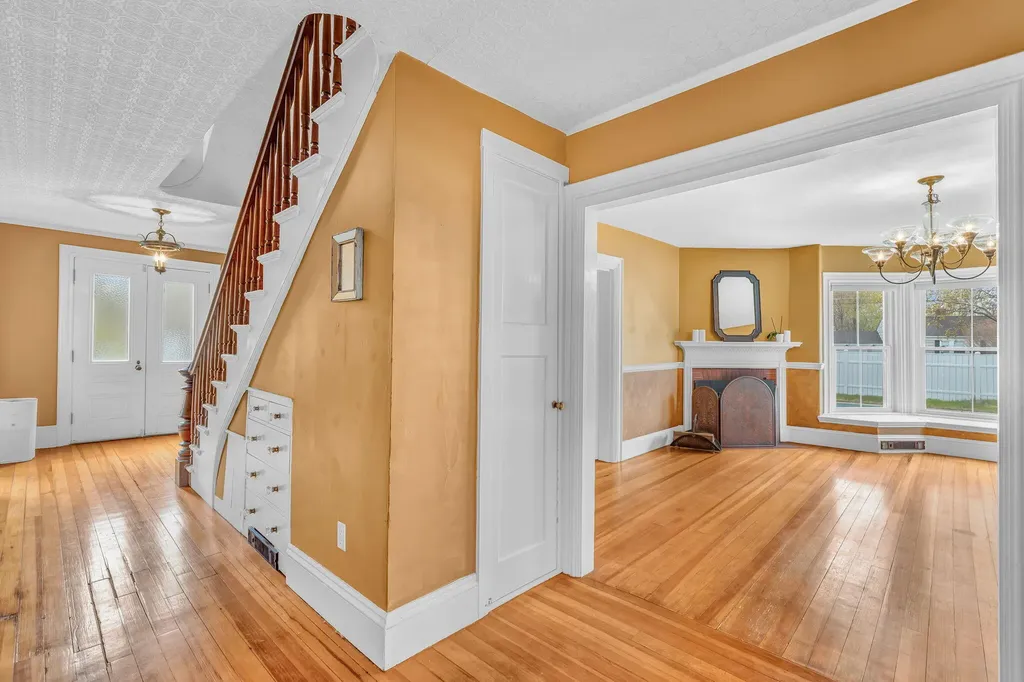 84 Johnson Road Gorham ME 04038