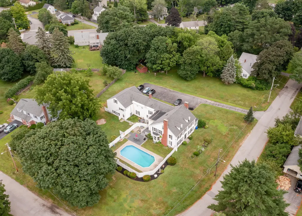 84 Johnson Road Gorham ME 04038