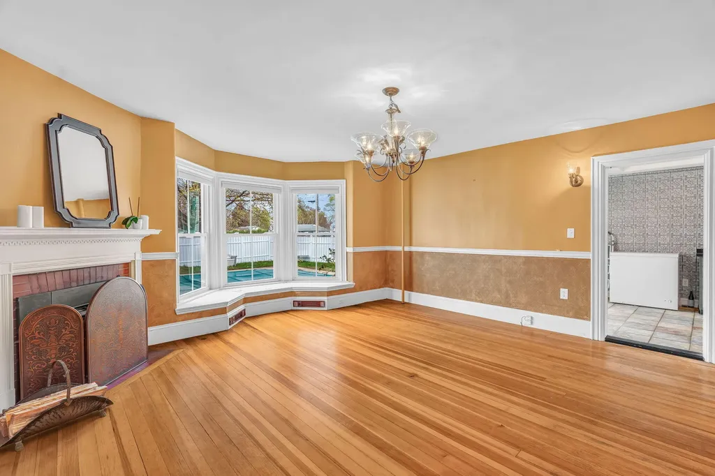 84 Johnson Road Gorham ME 04038