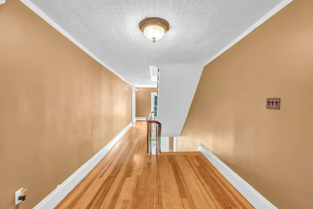 84 Johnson Road Gorham ME 04038