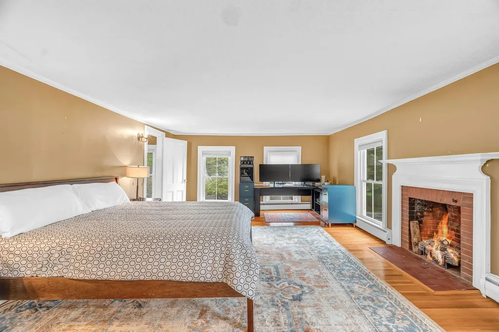 84 Johnson Road Gorham ME 04038