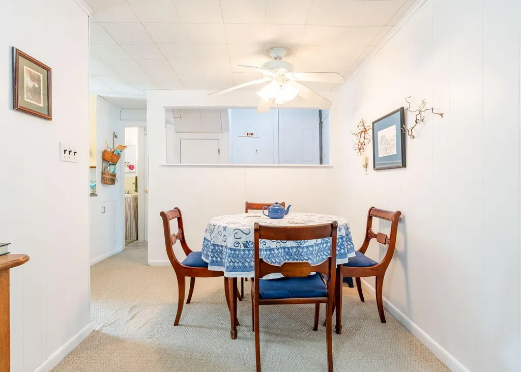 84 Johnson Road Gorham ME 04038