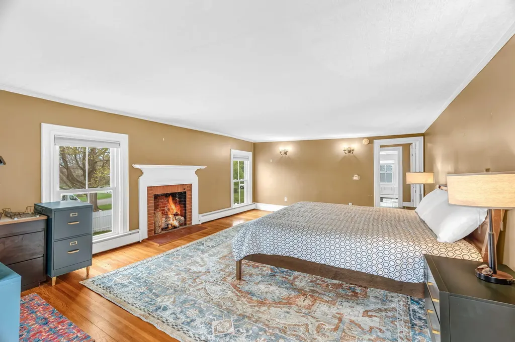 84 Johnson Road Gorham ME 04038
