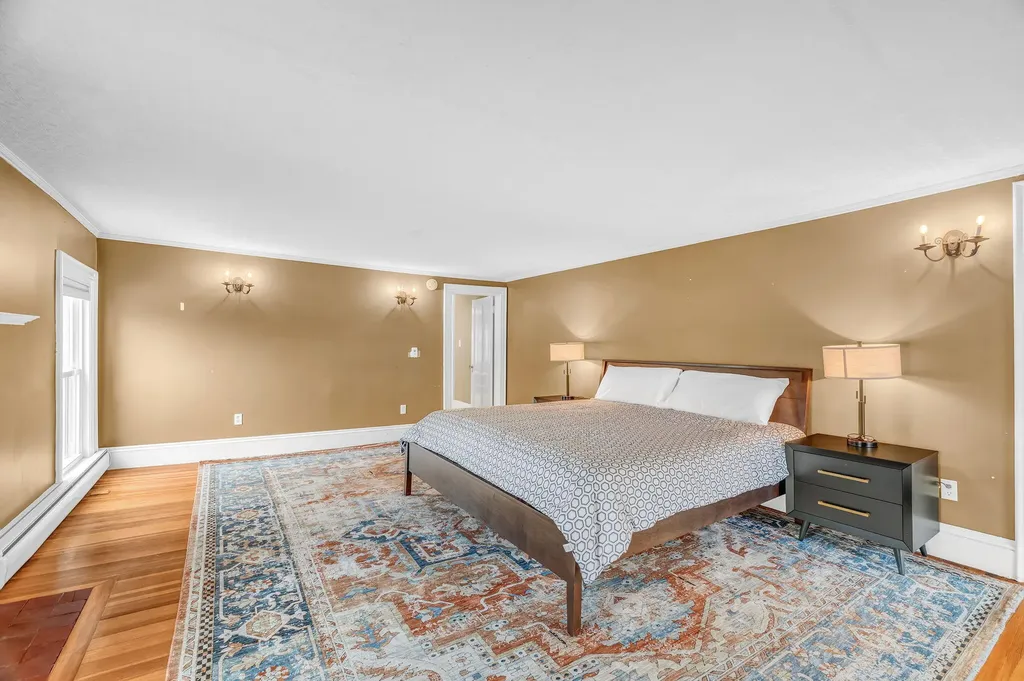84 Johnson Road Gorham ME 04038