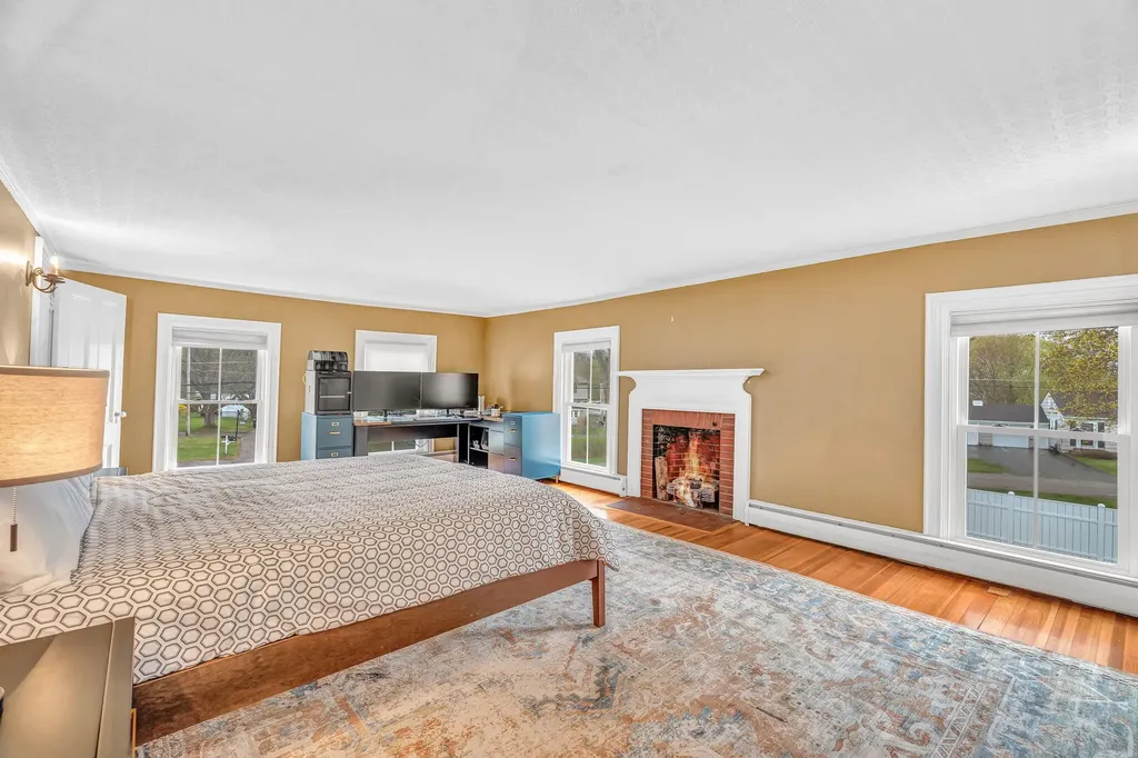 84 Johnson Road Gorham ME 04038