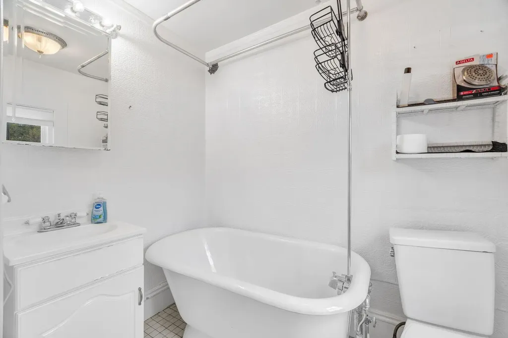 84 Johnson Road Gorham ME 04038