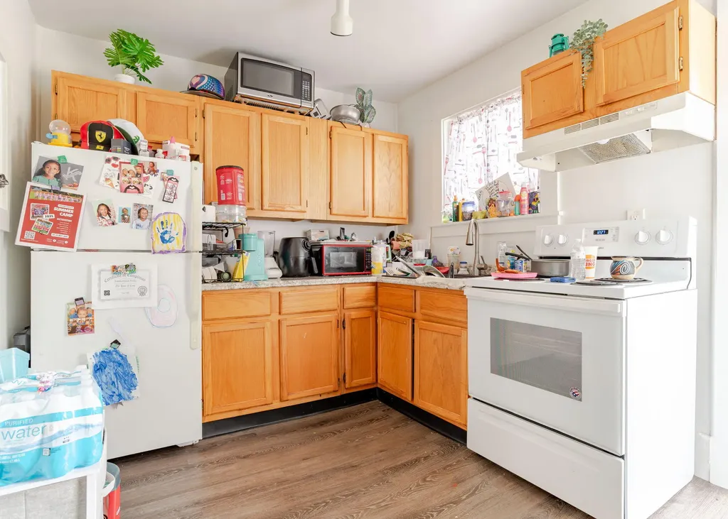 84 Johnson Road Gorham ME 04038