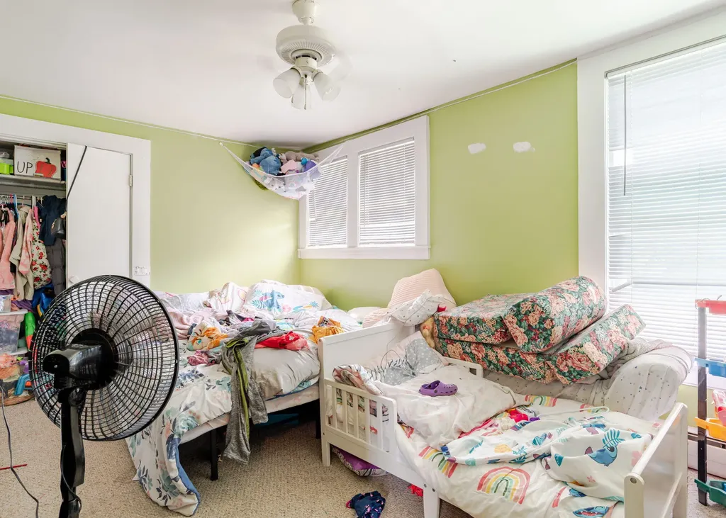 84 Johnson Road Gorham ME 04038