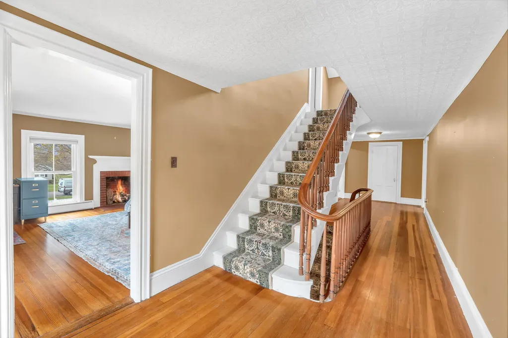 84 Johnson Road Gorham ME 04038