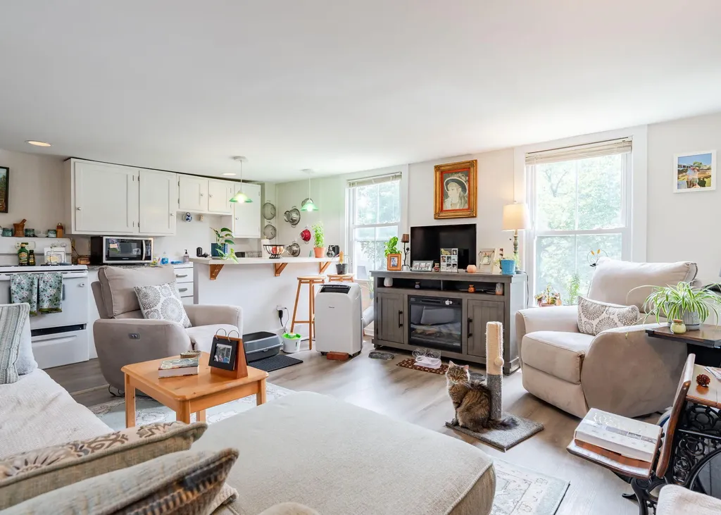 84 Johnson Road Gorham ME 04038