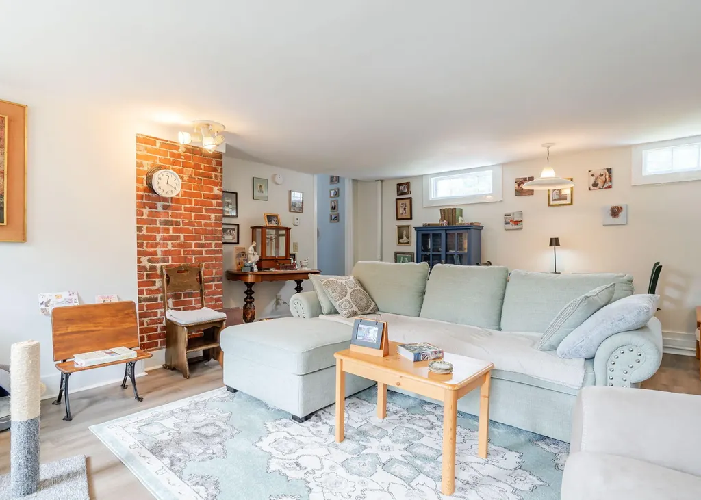 84 Johnson Road Gorham ME 04038