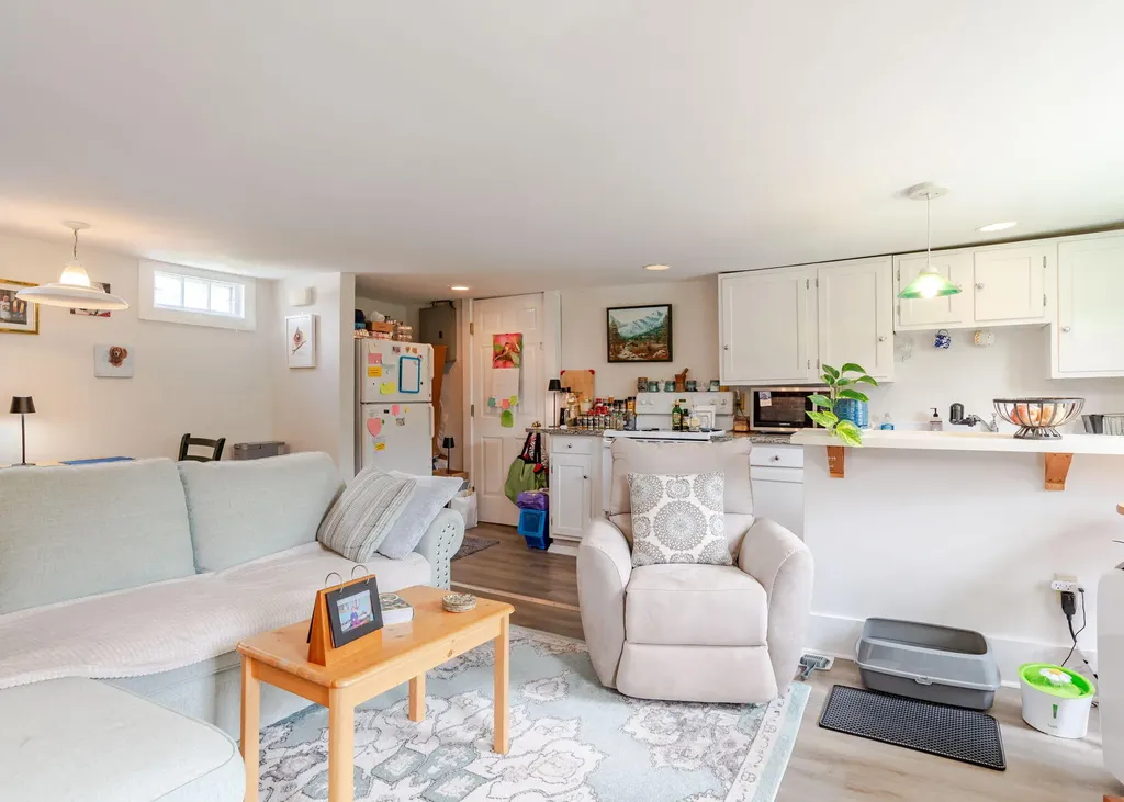 84 Johnson Road Gorham ME 04038